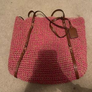 Ralph Lauren bag